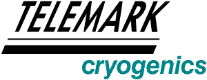 Telemark Cryogenics logo
