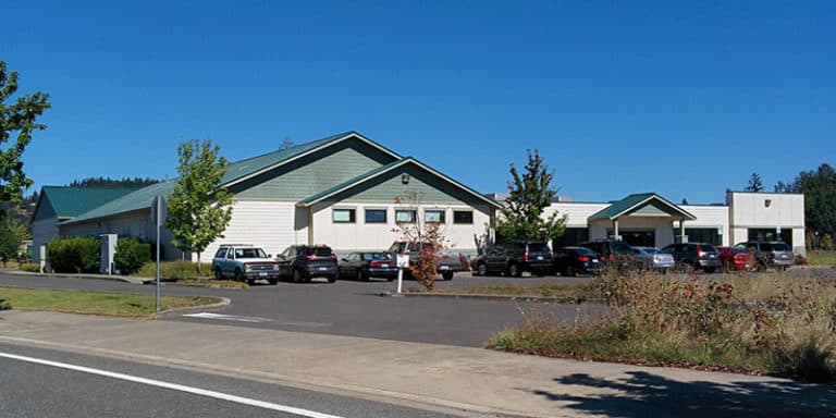 Telemark Factory, Battle Ground, WA, USA